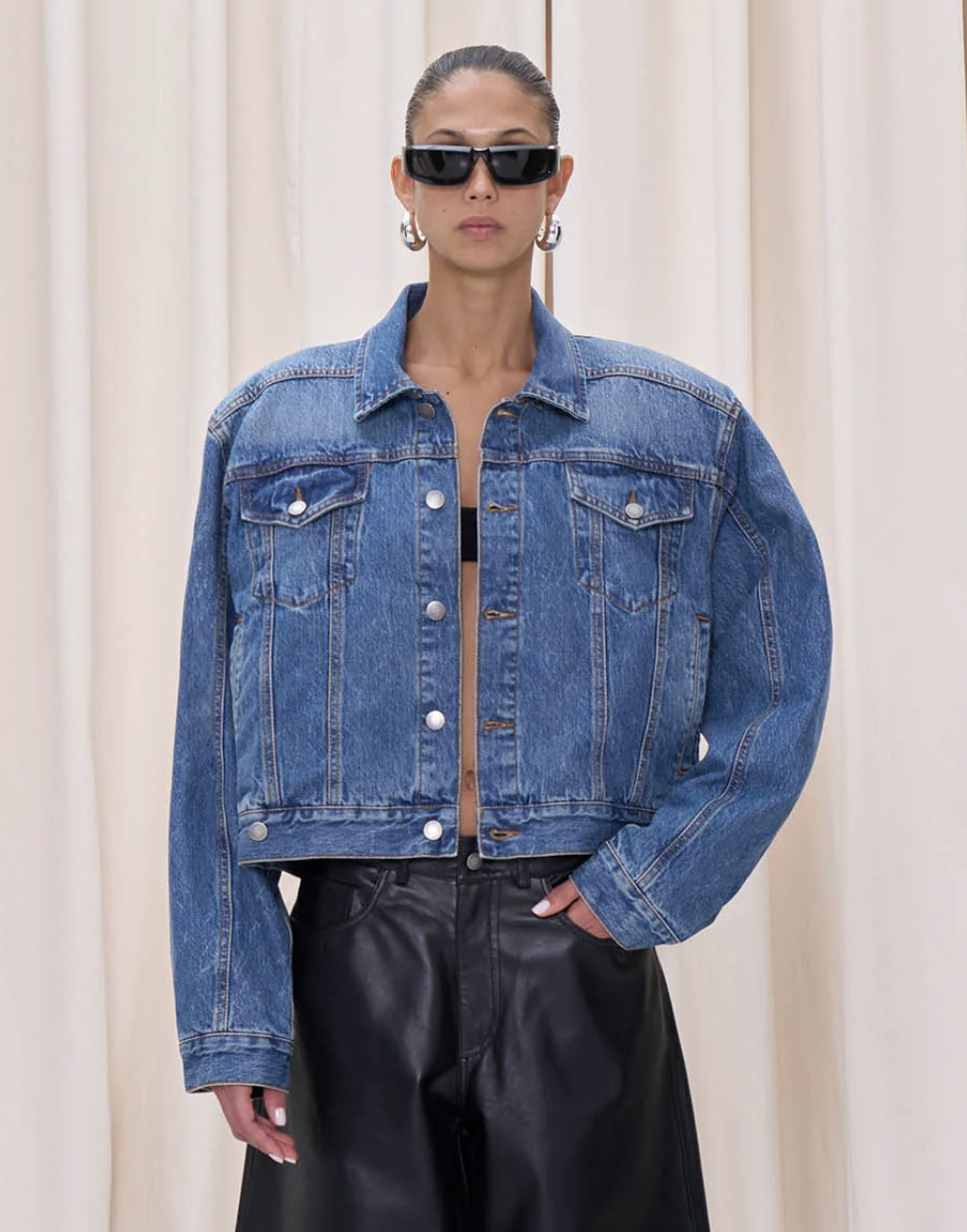 RENEE JACKET