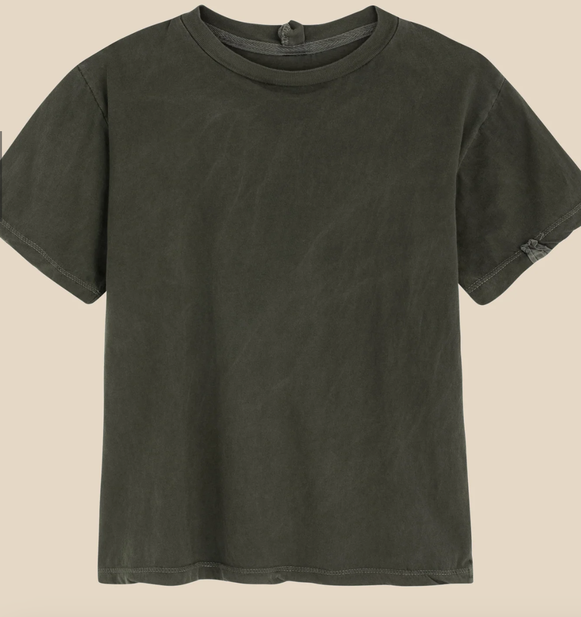 CLEA TEE