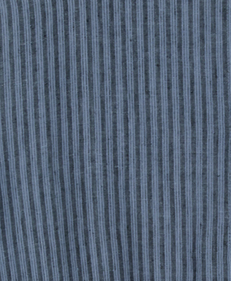 AZURE STRIPE SET