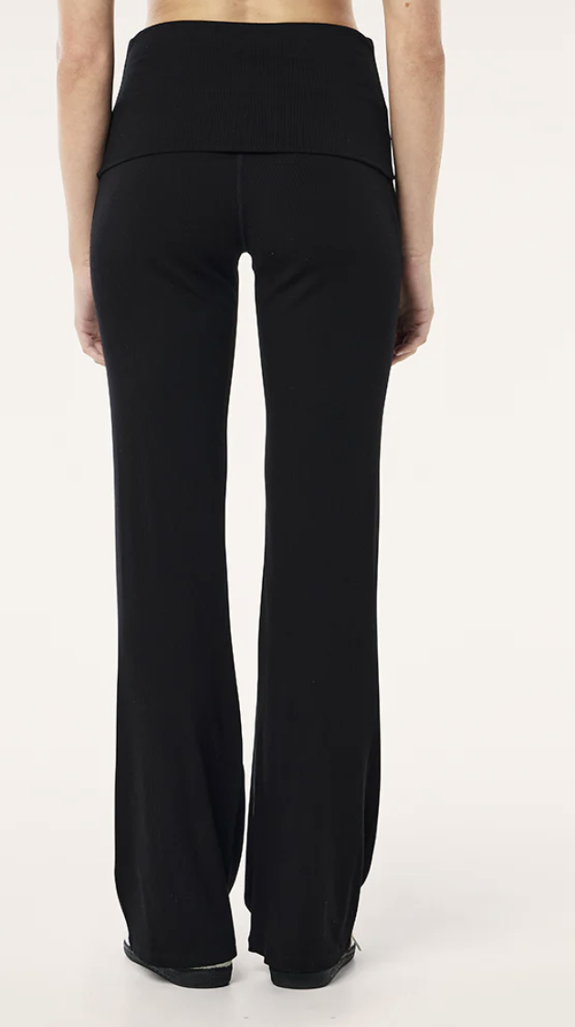 SOCIAL CLUB LEGGING