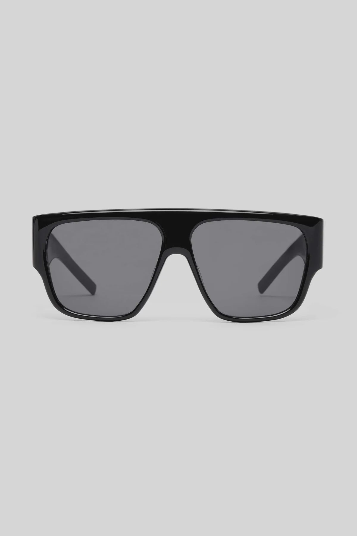 LINEA OVERSIZED SUNGLASSES