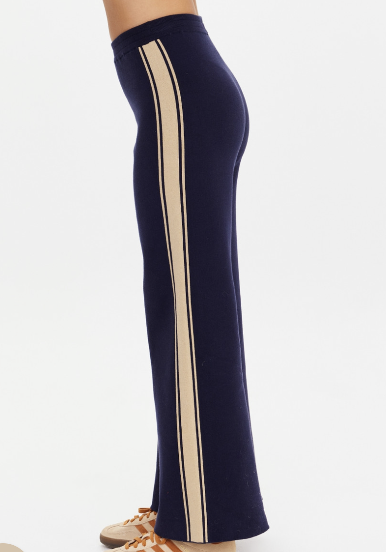 COSMO FREYA KNIT PANT