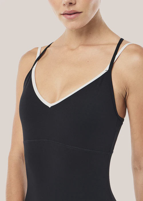PARAMOUNT UNITARD