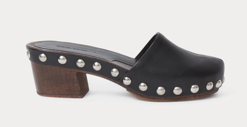 EUBANK CLOG