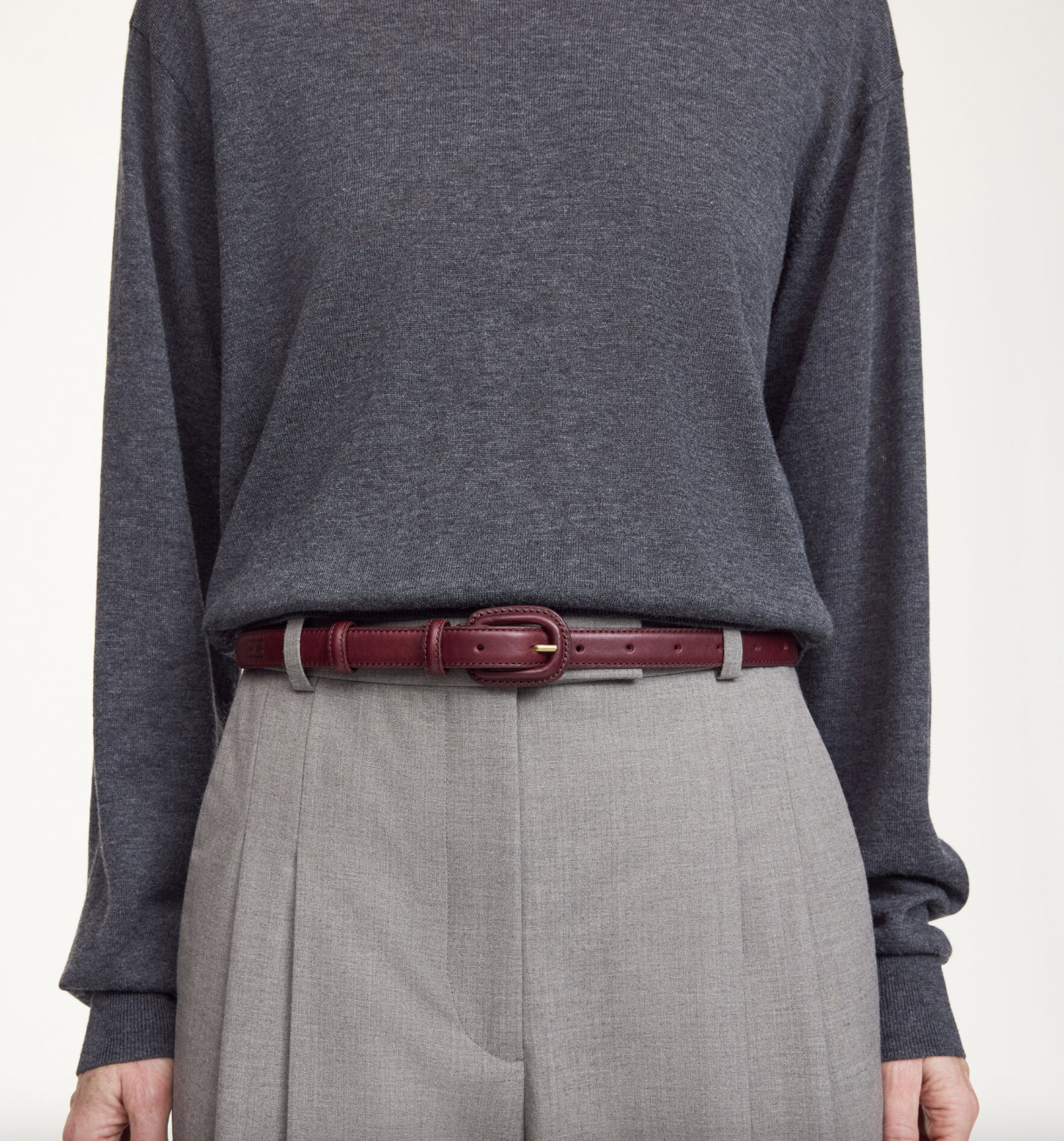 SALIO BELT CABERNET
