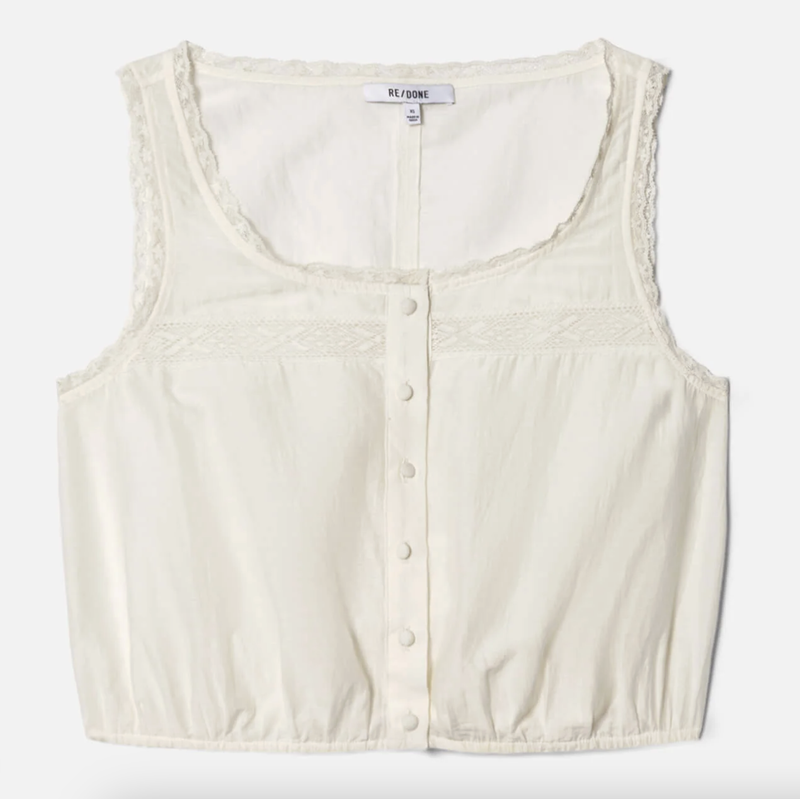 ALLEGRA TOP