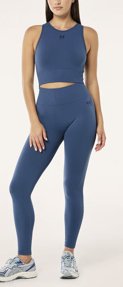 RESTORE SEAMLESS TANK