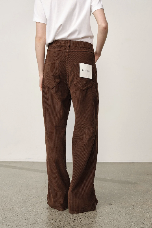 KAT CORDUROY