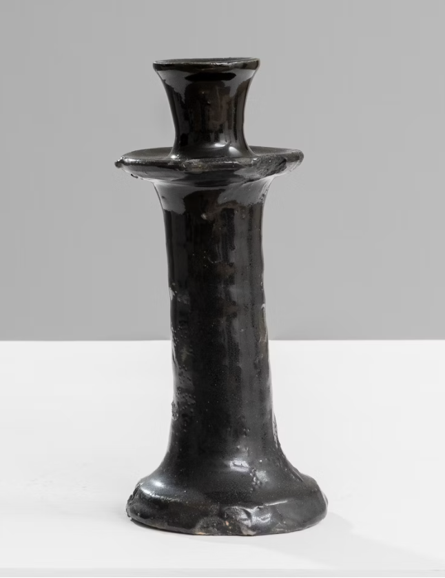 Berber Candlestick