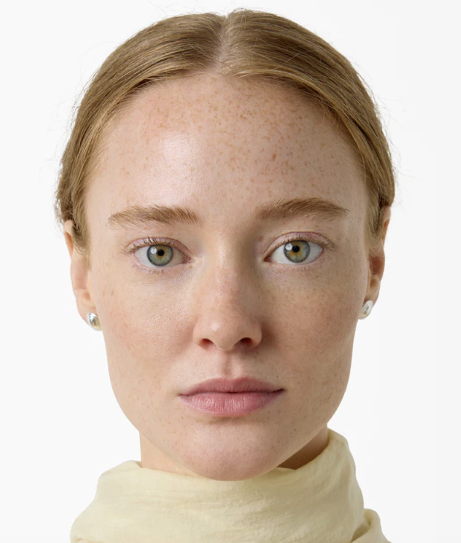 THE FRANKA EARRINGS