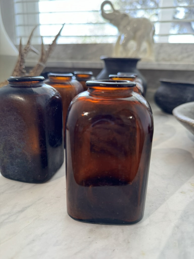 Vintage Bud Vase
