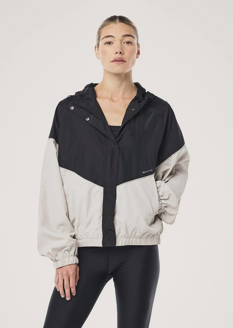 CYPRESS JACKET