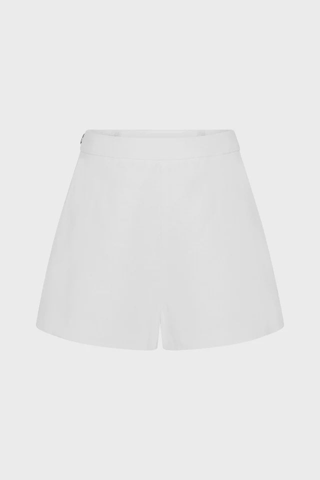 PERRI LINEN SHORT