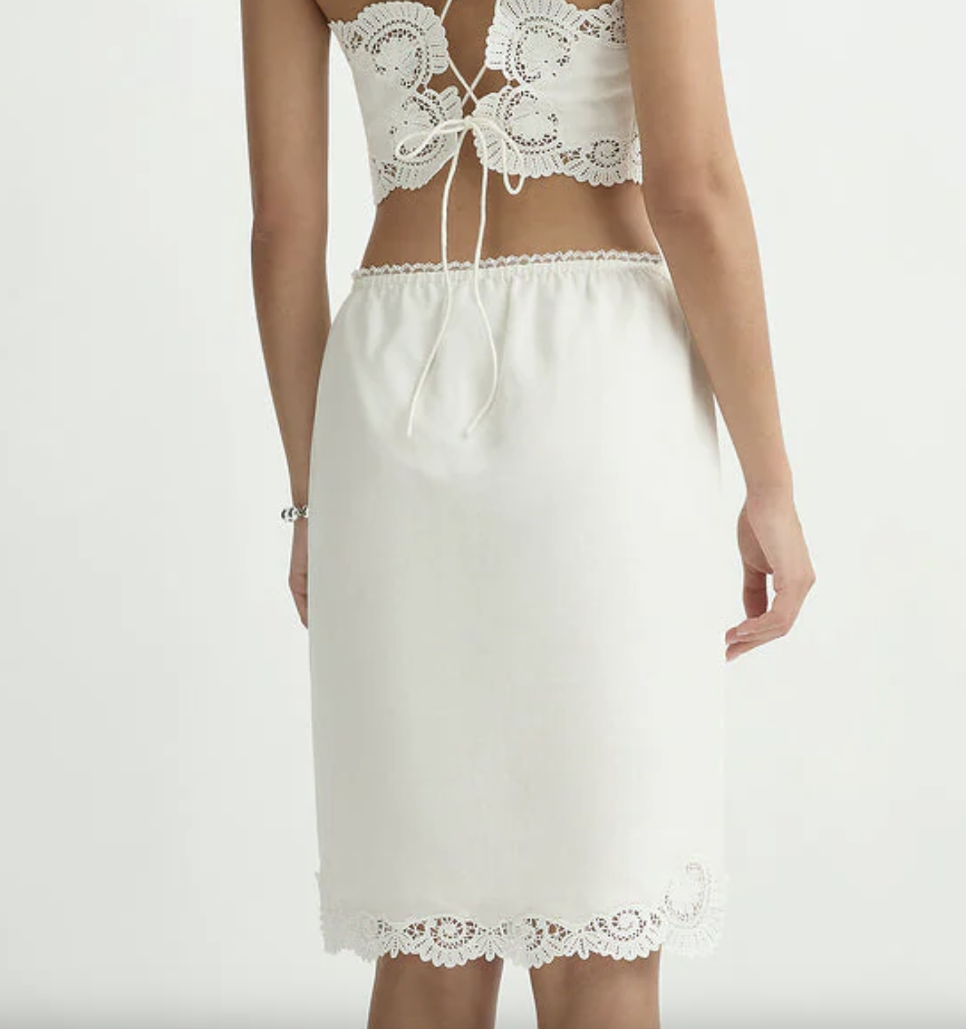 DARYA SKIRT