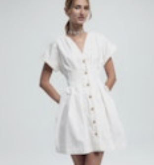BILLIE DRESS