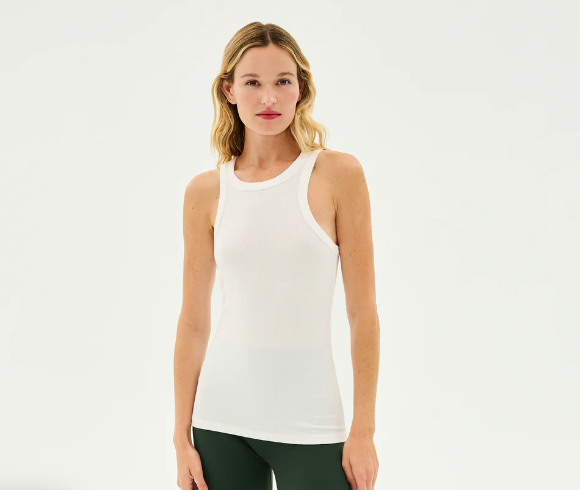 KIKI RIB TANK