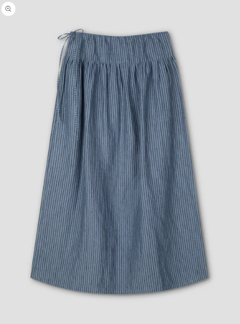 MAXI SKIRT