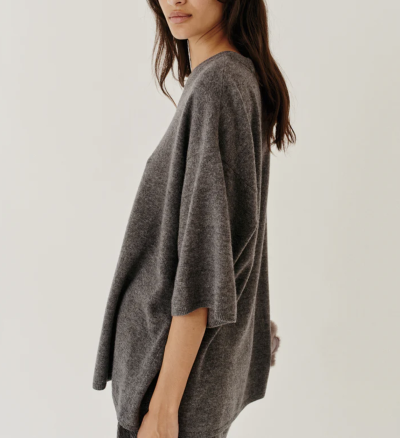 COMO OVERSIZED TEE