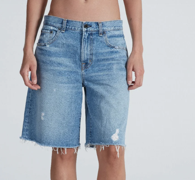YOSEMITE SHORT