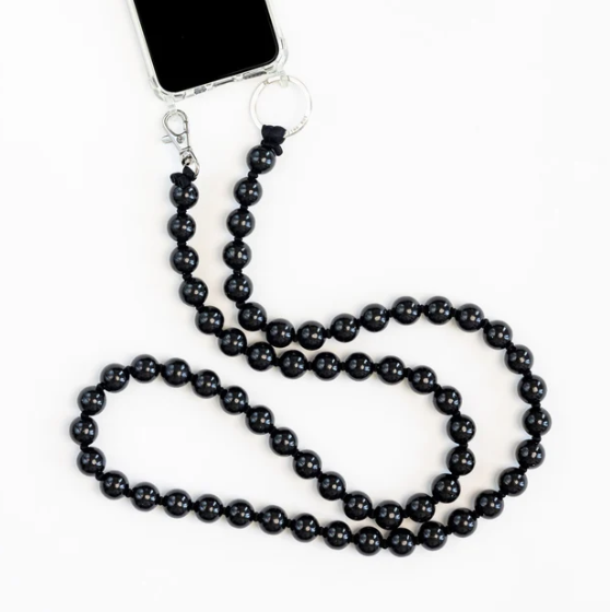 LONG PHONE NECKLACE BIG