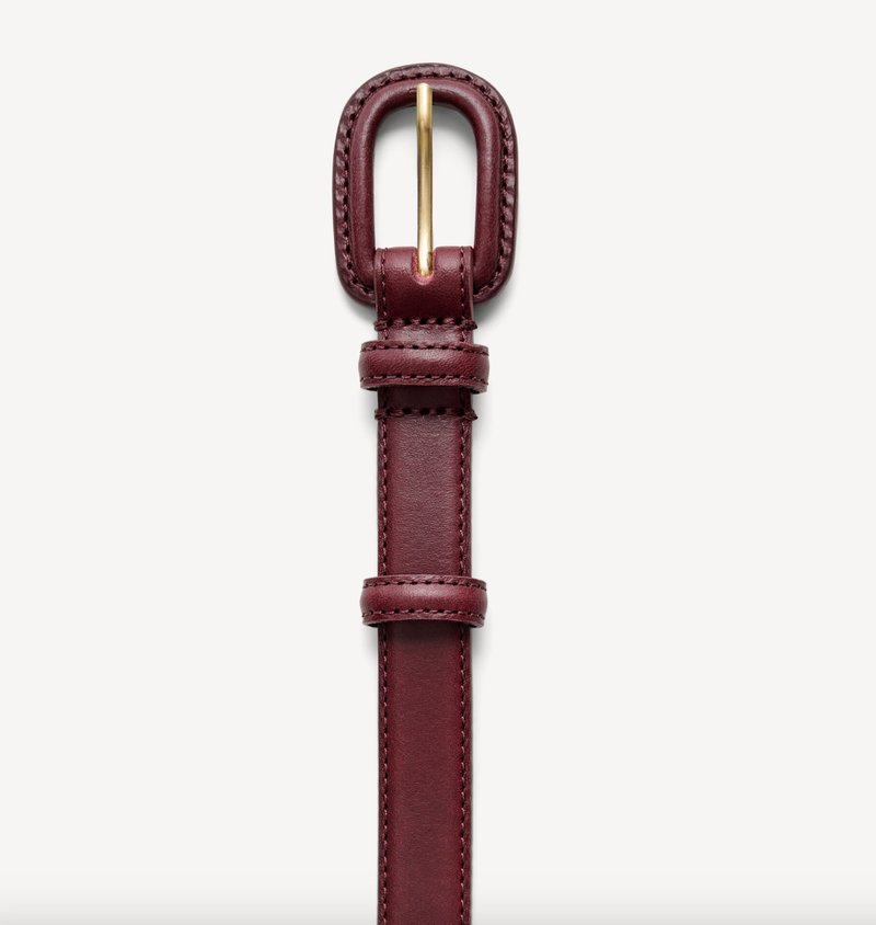 SALIO BELT CABERNET