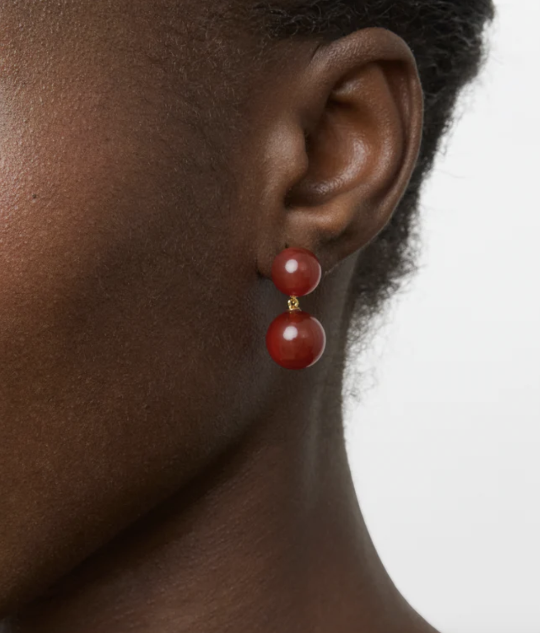 THE HANNAH EARRINGS