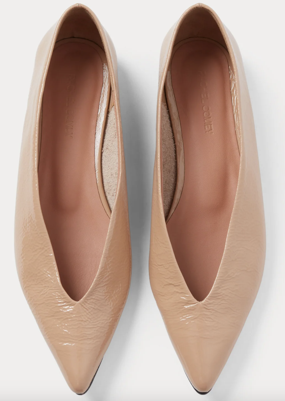 EVERLEIGH BALLET FLAT