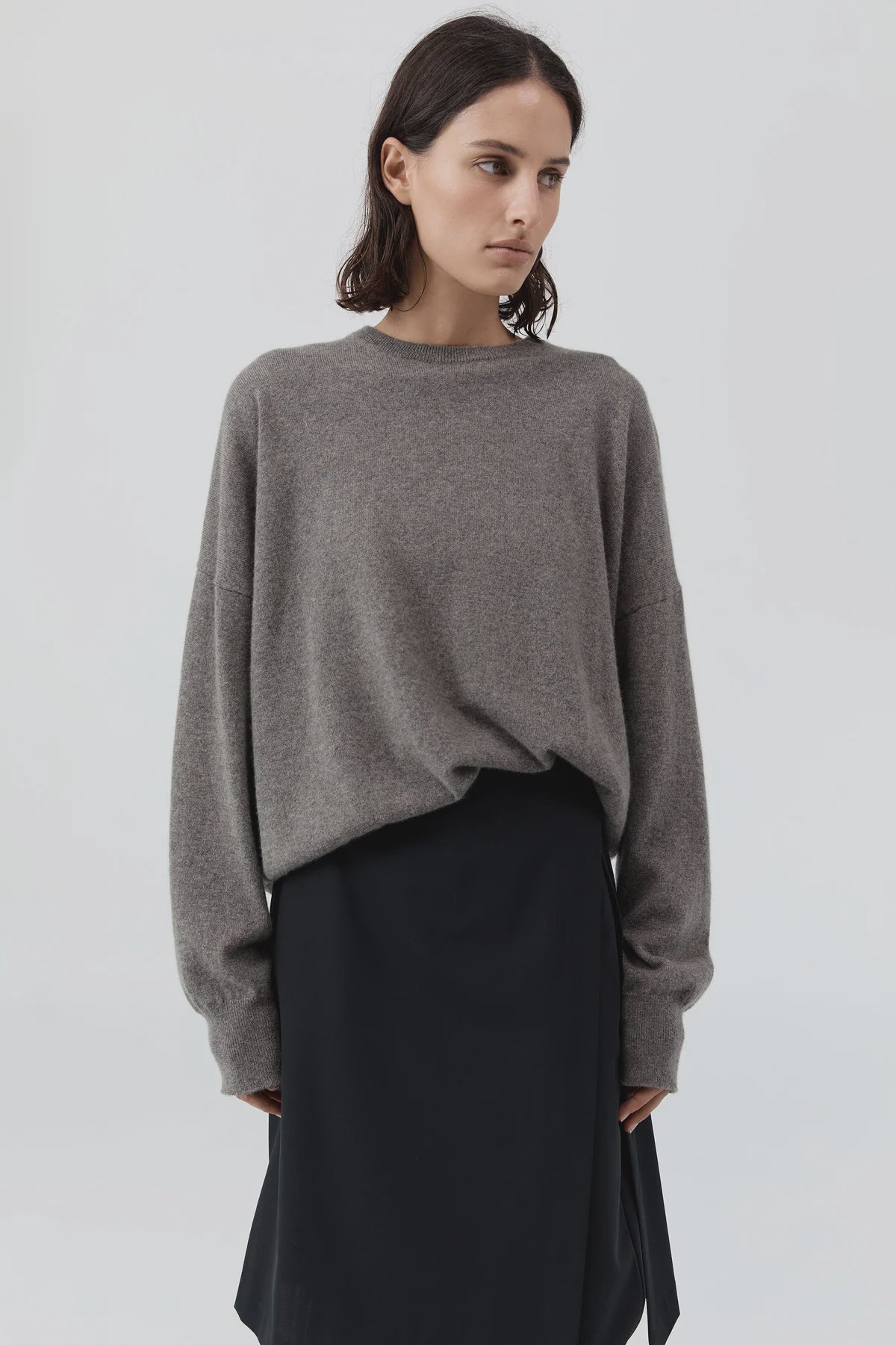 CASHMERE SWEATER
