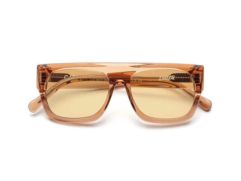 DELTA READING GLASSES