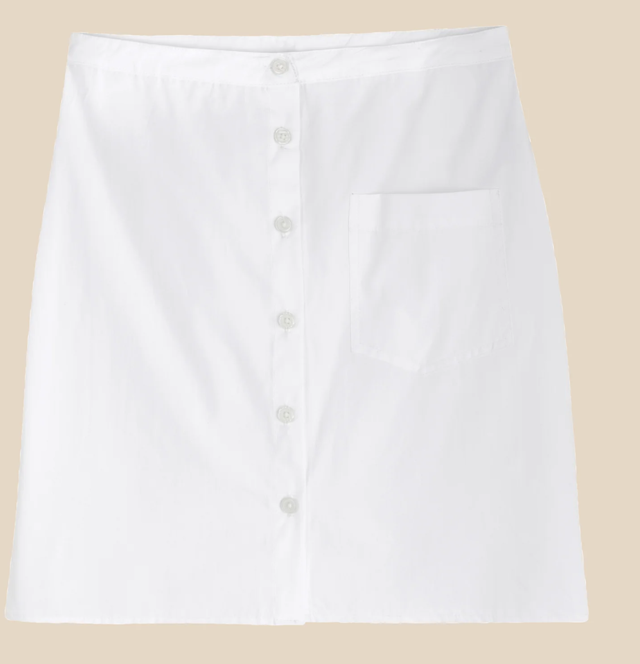 BRIGETTE MINI SKIRT