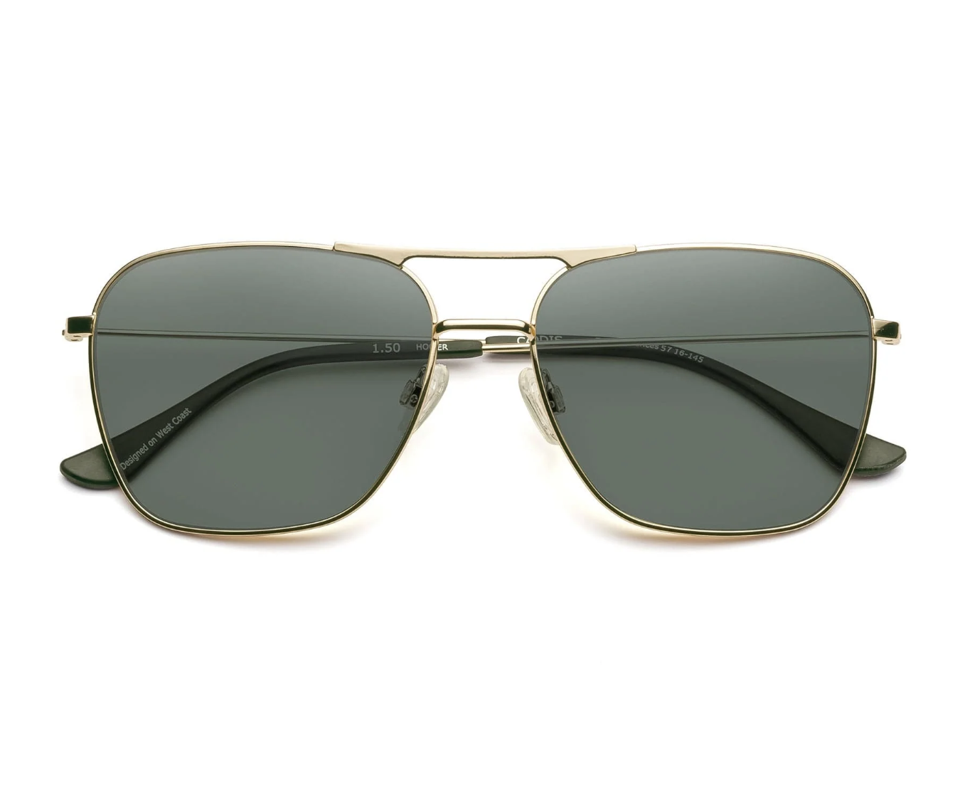 HOPPER SUNGLASSES