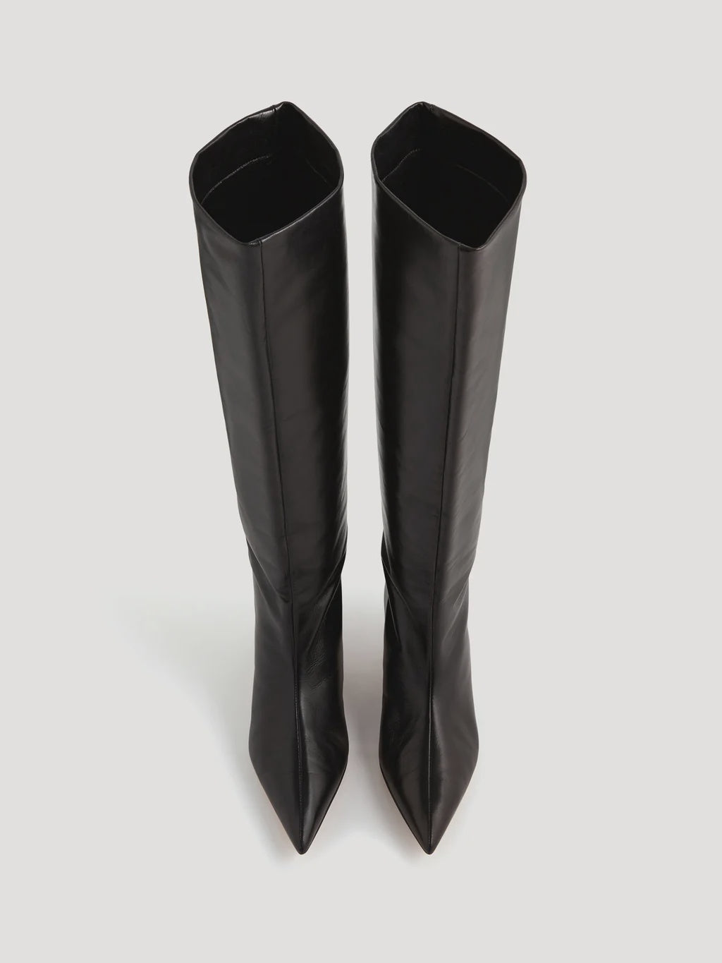 BABOUCHE KITTEN BOOT