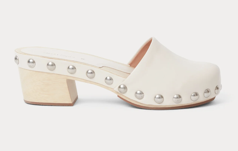 EUBANK CLOG