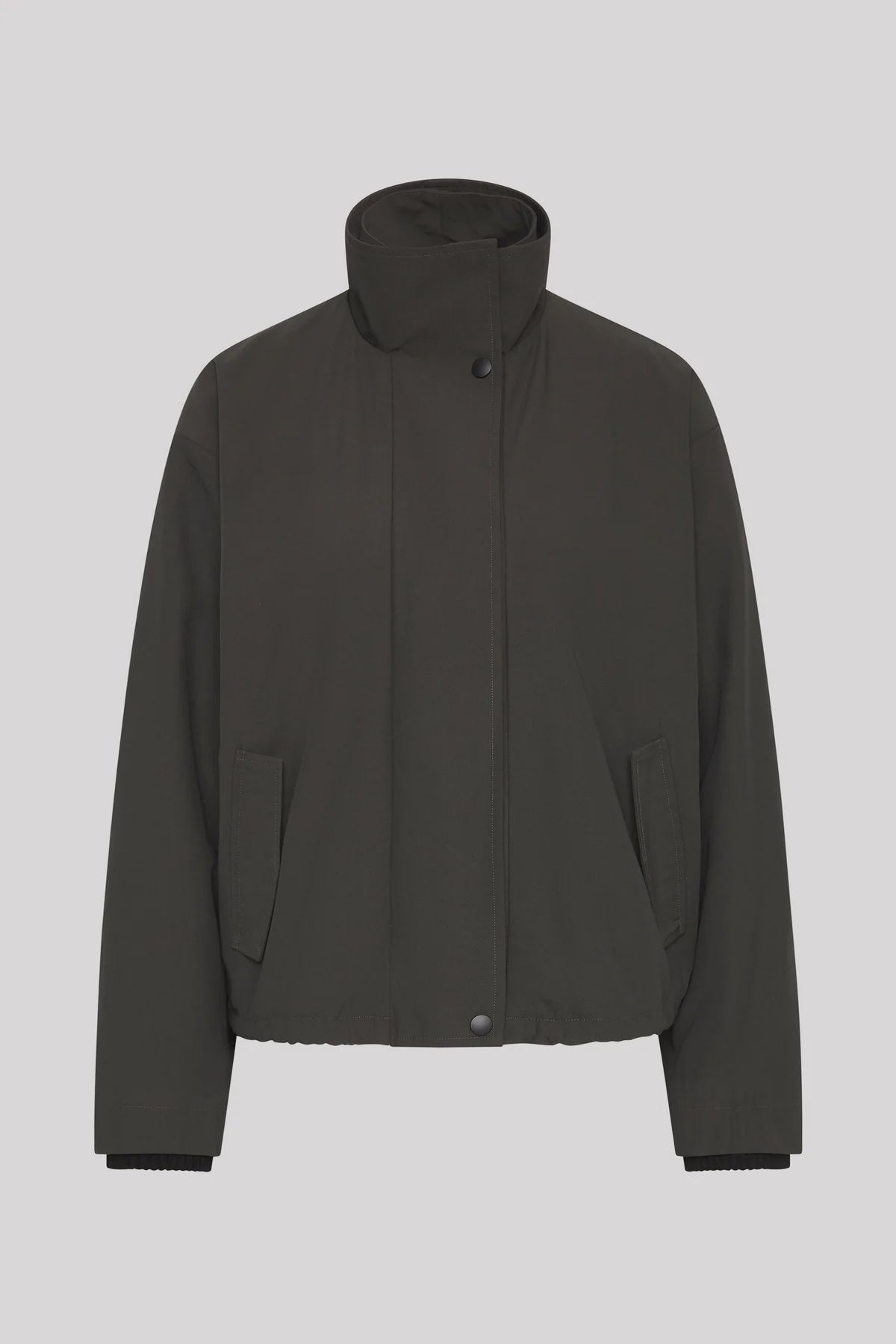 FLIGHT JACKET