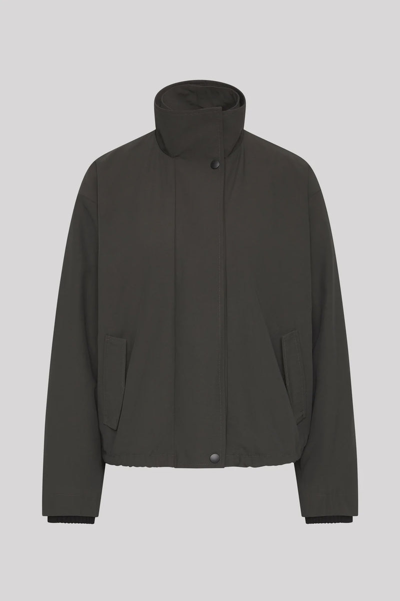 FLIGHT JACKET