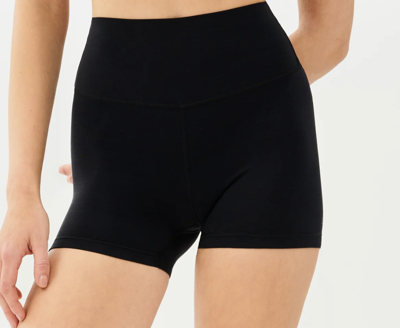 AIRWEIGHT HIGH WAIST 3.5 SHORT
