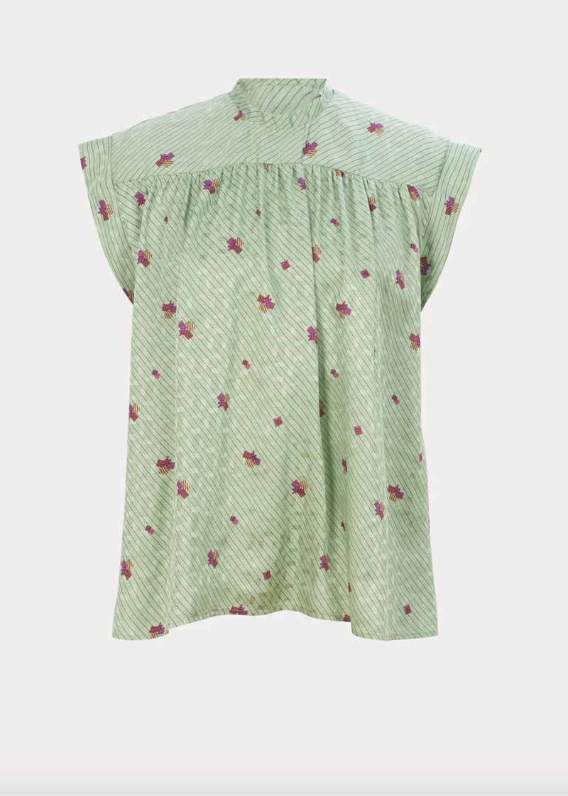 MOZBY TOP