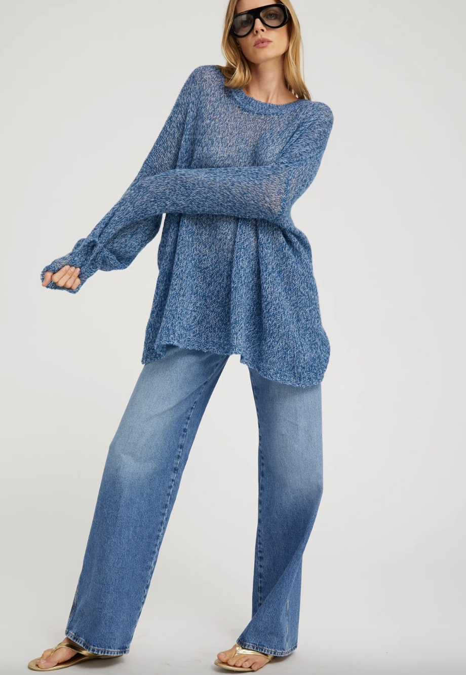 JADE SWEATER