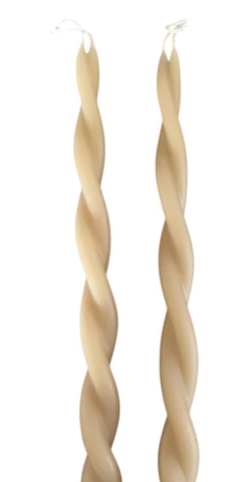 TWISTED 9" TAPER PAIRS