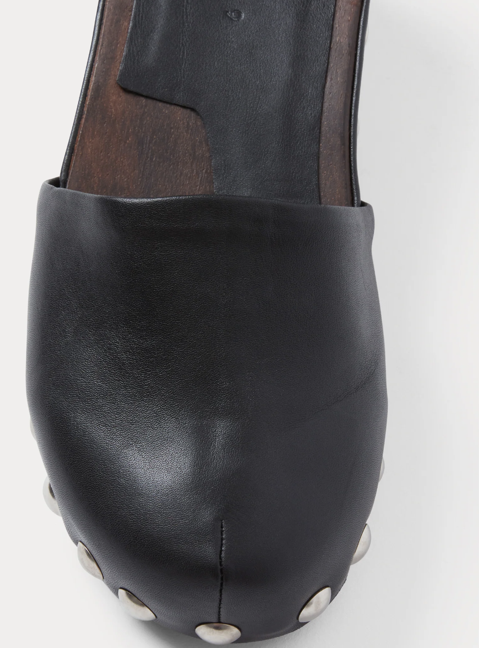 EUBANK CLOG