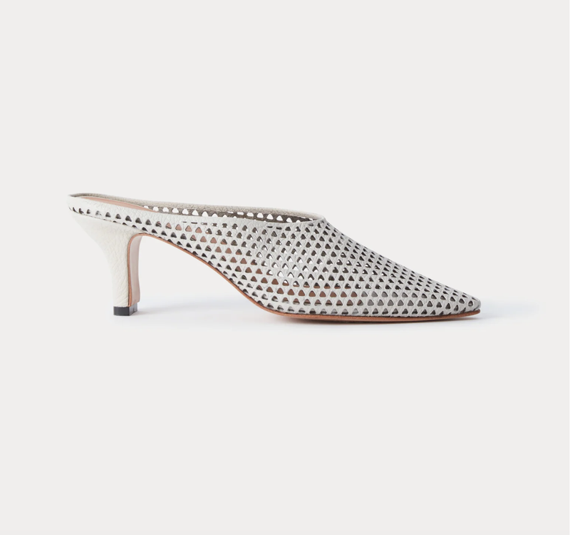 ALDER MULE