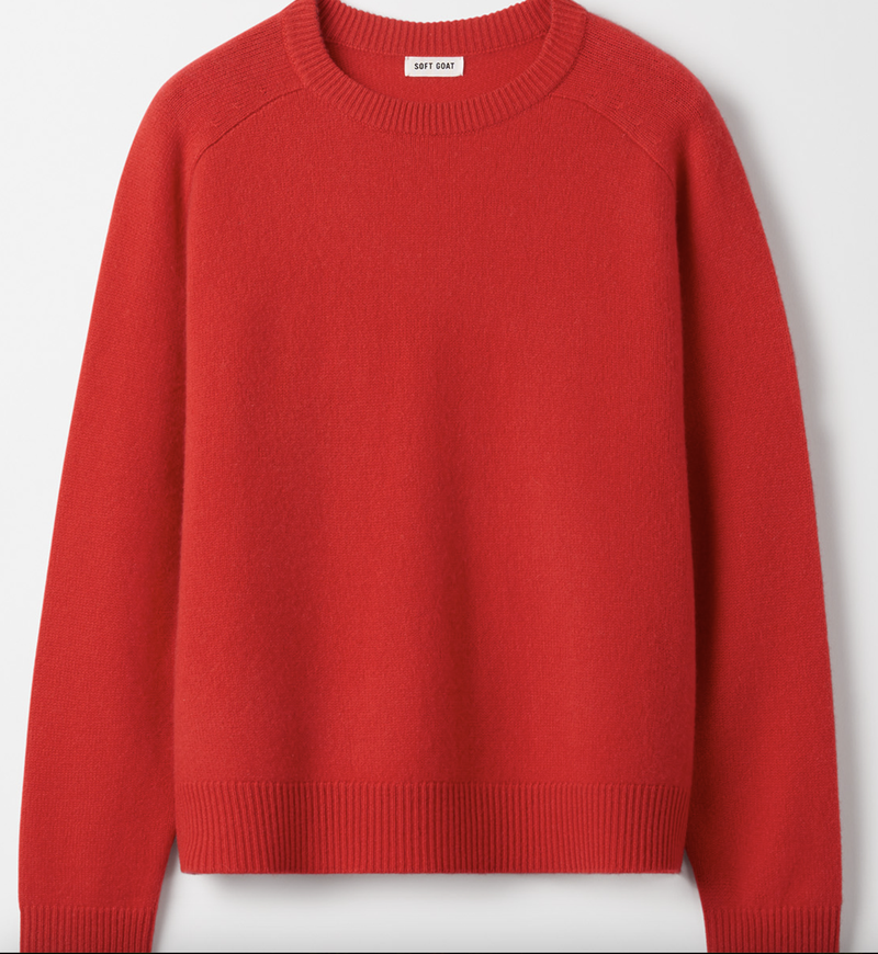BOYFRIEND CREWNECK