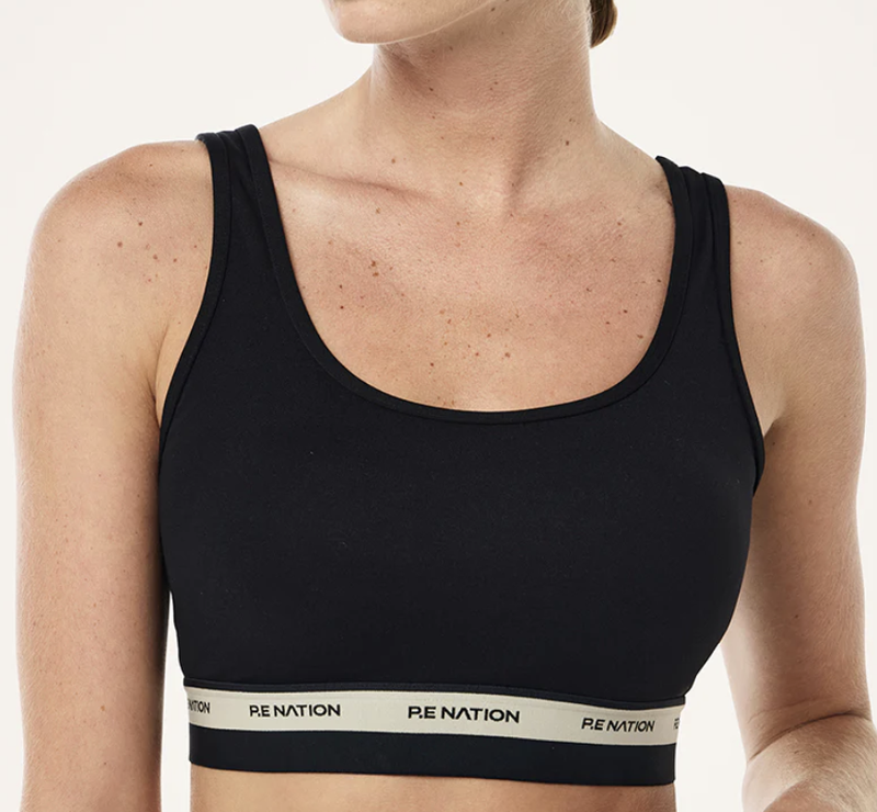 AVANT SCOOP SPORTS BRA