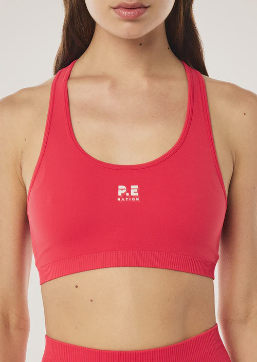 RESTORE SEAMLESS SPORTS BRA