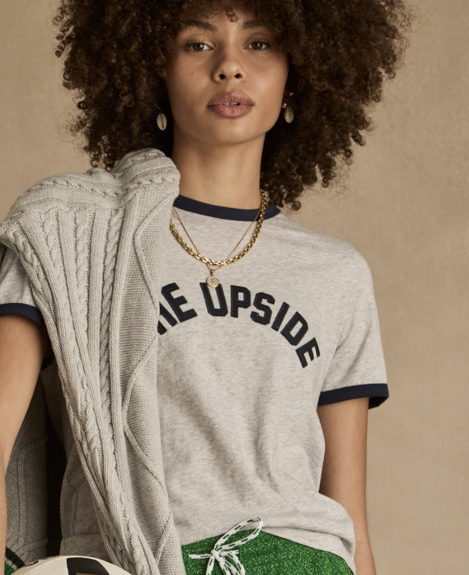 JARAMA JOY TEE