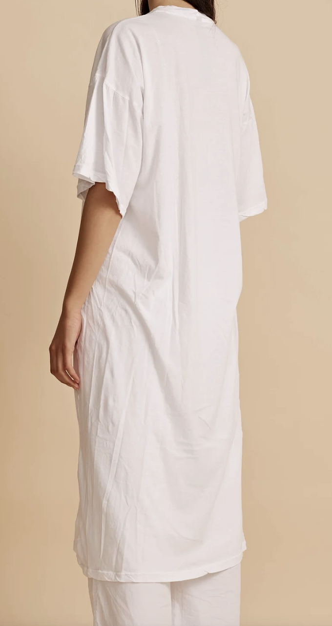 TORRI DRESS
