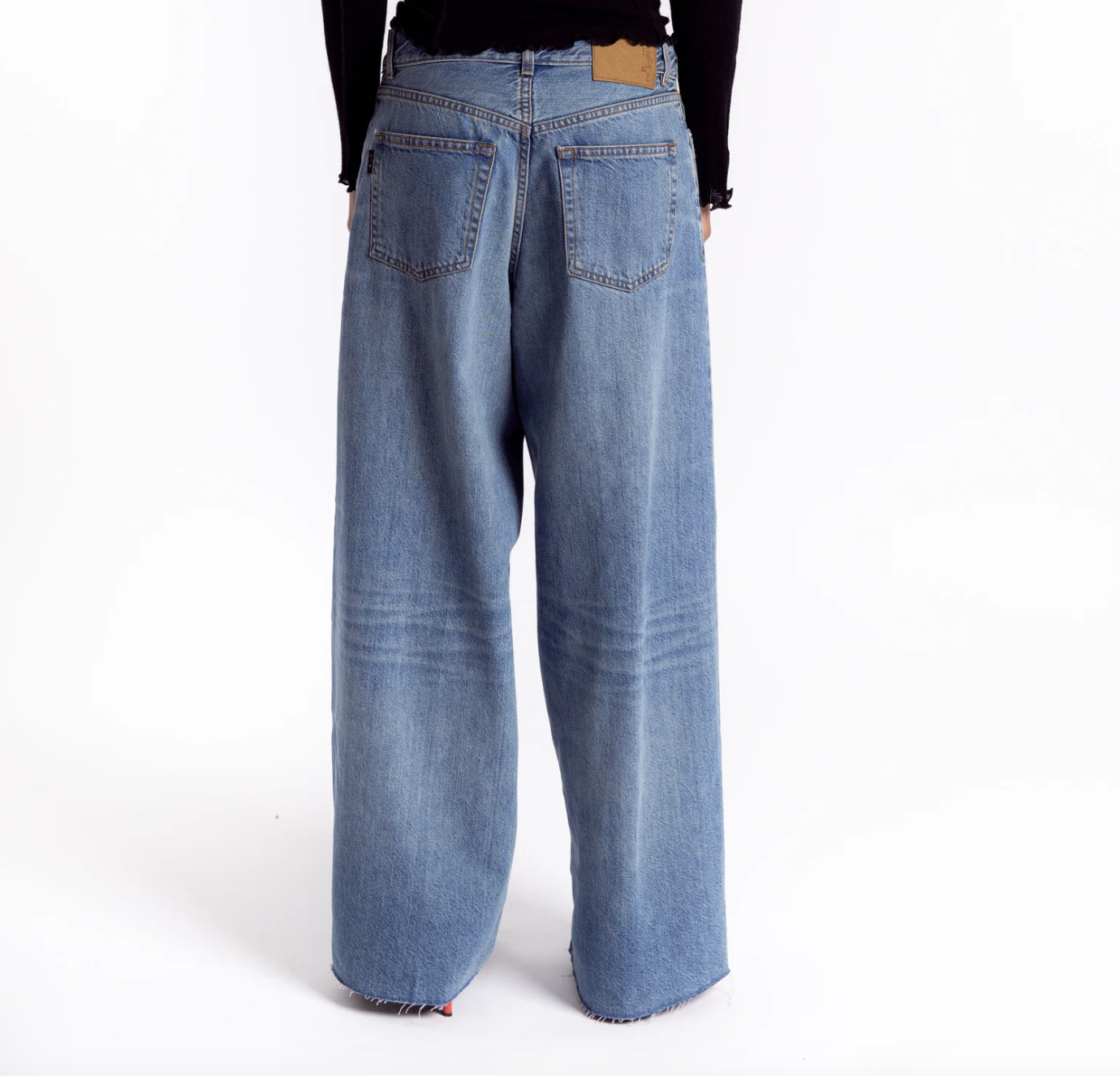 BETHANY REG JEAN