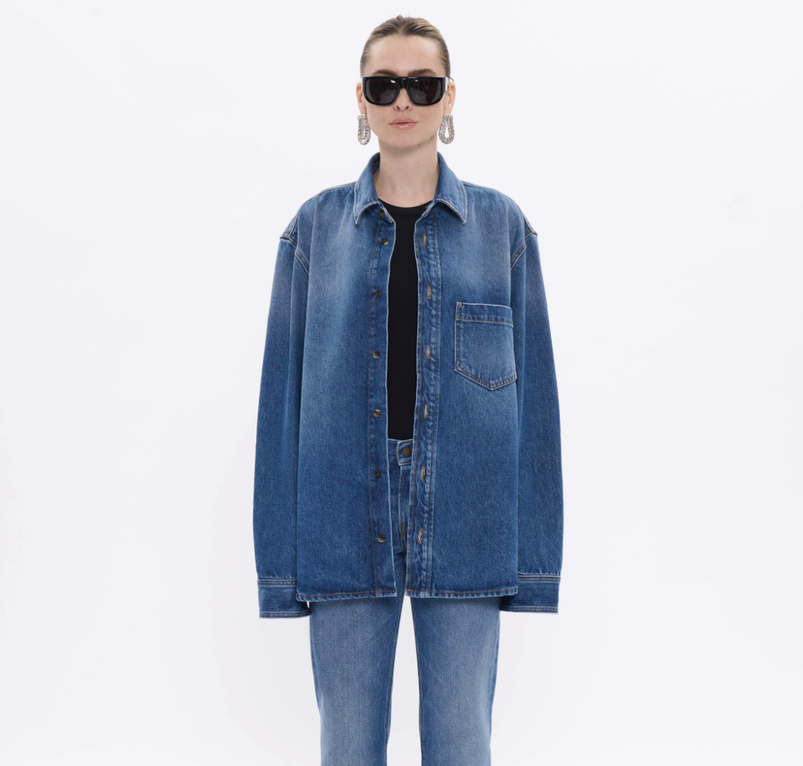 DEBBIE JACKET
