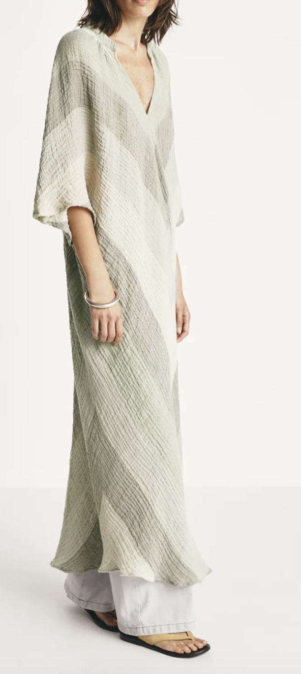 MAGGIE DRESS