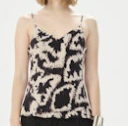 SANTA RITA  NURIA SLIP TOP